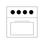 The Kitchen Timer icon