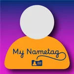 MyNametag icon