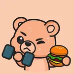 Bearly Fit icon