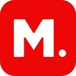 MORE by Movement icon