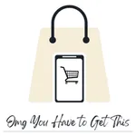 O.M.G.You Have To Get This icon