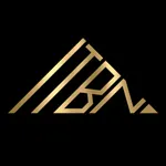 IN THE BLACK NETWORK icon