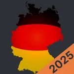 Einbürgerung in Deutschland icon