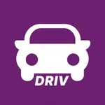 Driv Covoiturage & Colis icon
