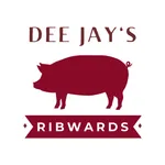 Dee Jay's RIBwards icon