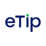 eTip.io icon
