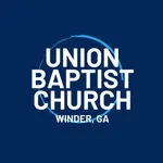 Union Baptist Church - Winder icon