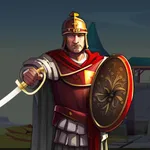 Kingdom War - Rome Age icon