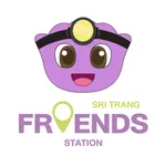 Sri Trang Friends Station icon