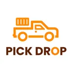 Pickdrop icon