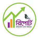Report Management System icon