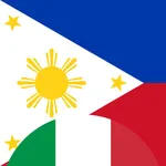 Dizionario Tagalog-Italiano icon