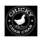 Chicky Char Char icon