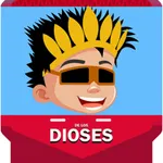 Carrera de Los Dioses icon