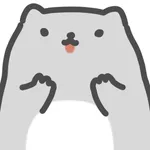 gry prairiedog sticker icon