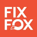 Fixfox: AI Home Repair/Remodel icon