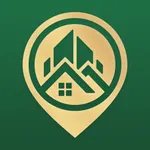 Property buy sell: SaatBaar icon