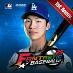 Fantastic Baseball 25 icon