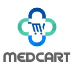 Medcart Rx icon