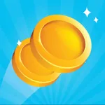 Coin Spin 3D icon