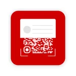 Visitor Management Scan icon