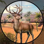 Deer Hunt 3D - Wild Adventure icon