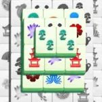 Mahjong Match Journey icon