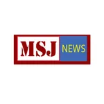 MSJ TV News icon