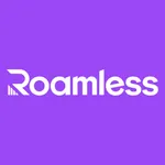 Roamless: eSIM Travel Internet icon