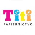 Titi Papiernictvo icon