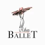 BalletShop icon