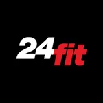 24fit AUS icon