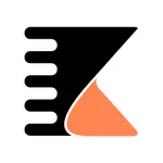 思い出つなぐ　kiroku icon