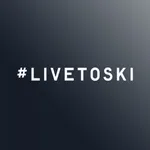 Fischer #livetoski icon