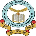 Air Force School Barrackpore icon