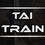 TaiTrain icon