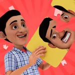 Solve Bagha Solve | TMKOC Game icon