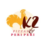 K2 Pizza  Peri Peri icon