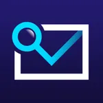 Reverse Email Lookup App icon