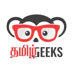 Tamil Geeks icon