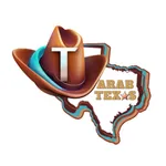 Arab Texas icon