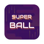 SuperBall GIA icon