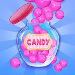 Color Candy Sort icon