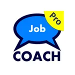 AI Job Interview Coach Pro icon