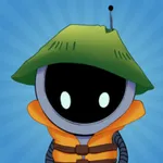 Cyber City Tycoon icon