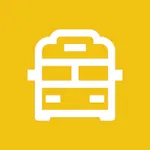 Smart Track School Bus icon