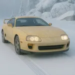 Highway Overtake - Car Racing icon