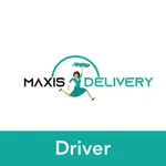 Maxis Delivery Driver icon