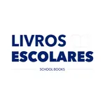 Livros Escolares icon