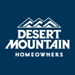 Desert Mountain HOA icon